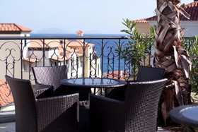Dreams Madeira Resort, Spa & Marina