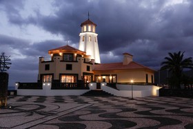 Dreams Madeira Resort, Spa & Marina