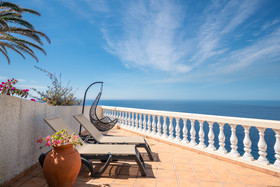 Sentido Galomar