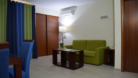 Hotel Cais da Oliveira