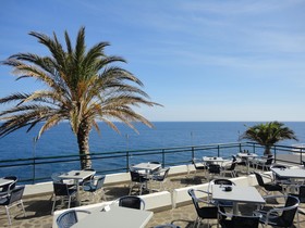 Hotel Cais da Oliveira