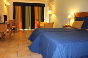 Hotel Cais da Oliveira