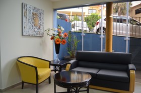 Hotel Cais da Oliveira
