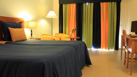 Hotel Cais da Oliveira