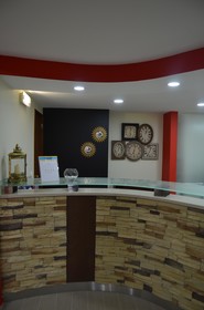 Hotel Cais da Oliveira