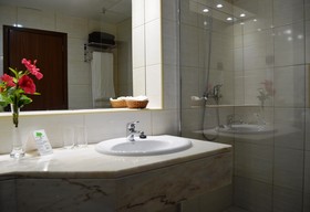 Hotel Cais da Oliveira