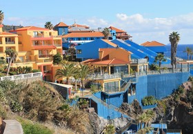Hotel Cais da Oliveira