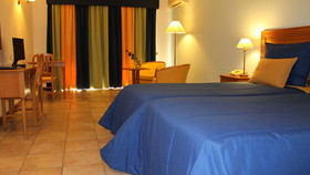 Hotel Cais da Oliveira