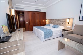 Hotel Riu Madeira