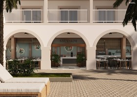 Hotel Riu Madeira