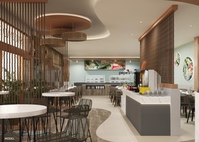 Hotel Riu Madeira