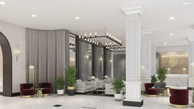 Hotel Riu Madeira