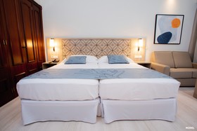 Hotel Riu Madeira