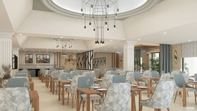 Hotel Riu Madeira