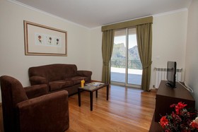Eira do Serrado Hotel & Spa