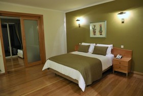Eira do Serrado Hotel & Spa