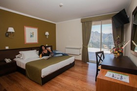Eira do Serrado Hotel & Spa