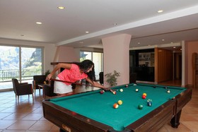Eira do Serrado Hotel & Spa
