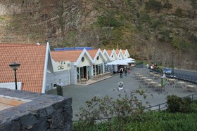 Eira do Serrado Hotel & Spa