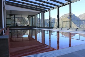 Eira do Serrado Hotel & Spa