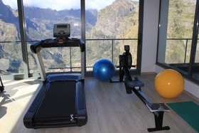 Eira do Serrado Hotel & Spa