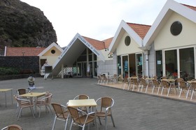 Eira do Serrado Hotel & Spa