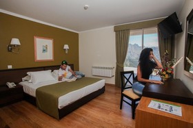 Eira do Serrado Hotel & Spa