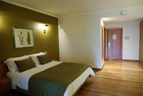 Eira do Serrado Hotel & Spa
