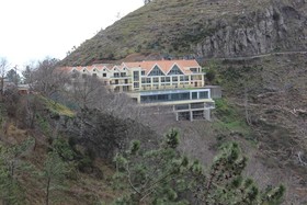 Eira do Serrado Hotel & Spa