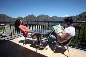 Eira do Serrado Hotel & Spa