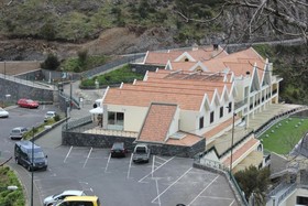 Eira do Serrado Hotel & Spa
