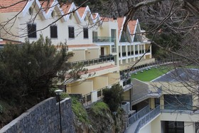 Eira do Serrado Hotel & Spa