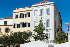 Praça Amarela