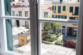 Praça Amarela