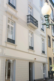 Praça Amarela