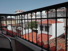 Atlântida Apartamentos Turisticos