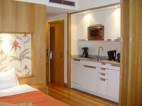 Atlântida Apartamentos Turisticos