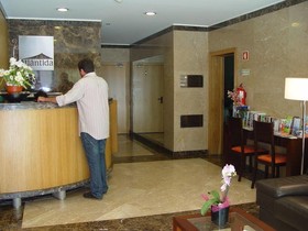 Atlântida Apartamentos Turisticos