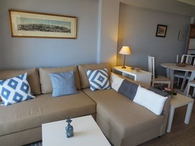 Barreirinha Apartments