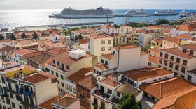 Beatmann Boutique Rooftop by Atlantic Holiday