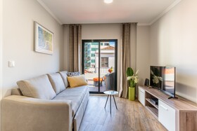 Beatmann Boutique Rooftop by Atlantic Holiday
