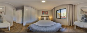 Beatmann Boutique Rooftop by Atlantic Holiday