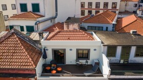 Beatmann Boutique Rooftop by Atlantic Holiday