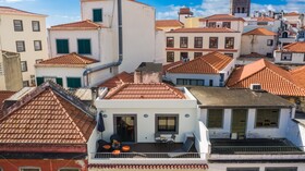 Beatmann Boutique Rooftop by Atlantic Holiday