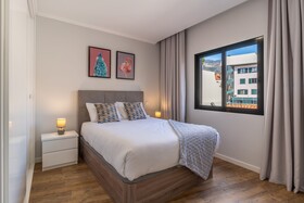 Beatmann Boutique Rooftop by Atlantic Holiday