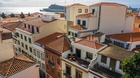 Beatmann Boutique Rooftop by Atlantic Holiday