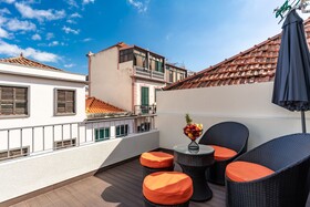 Beatmann Boutique Rooftop by Atlantic Holiday