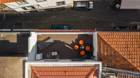 Beatmann Boutique Rooftop by Atlantic Holiday