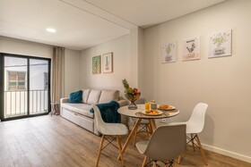 Beatmann Boutique Rooftop by Atlantic Holiday