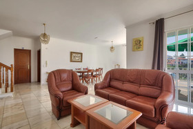 Bom Successo Villa